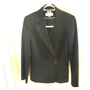 Calvin Klein Pants Suit